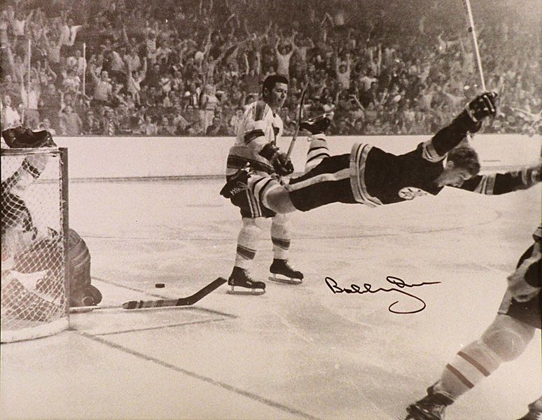 Bruins' Stanley Cup final brings memories, sadness, relief